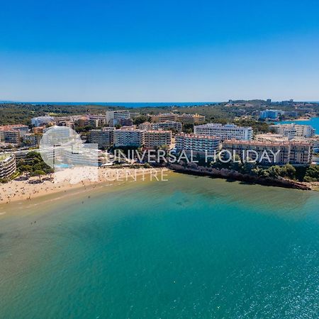 Uhc Sorolla Apartments Σαλού Εξωτερικό φωτογραφία