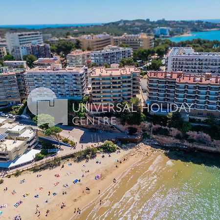 Uhc Sorolla Apartments Σαλού Εξωτερικό φωτογραφία