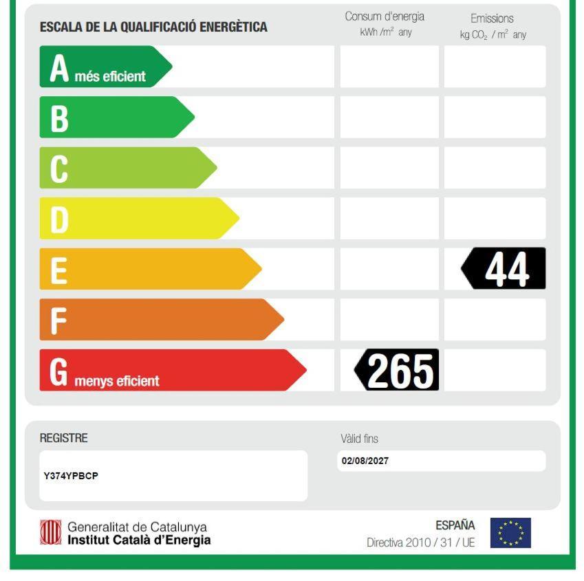 Uhc Sorolla Apartments Σαλού Δωμάτιο φωτογραφία