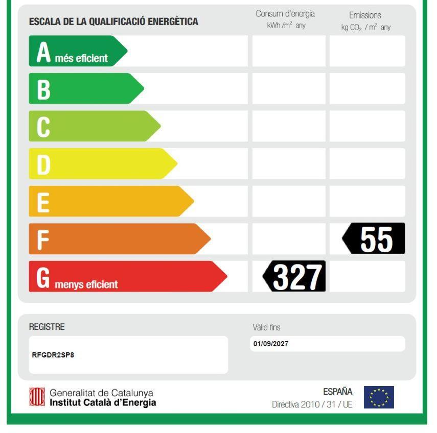 Uhc Sorolla Apartments Σαλού Δωμάτιο φωτογραφία