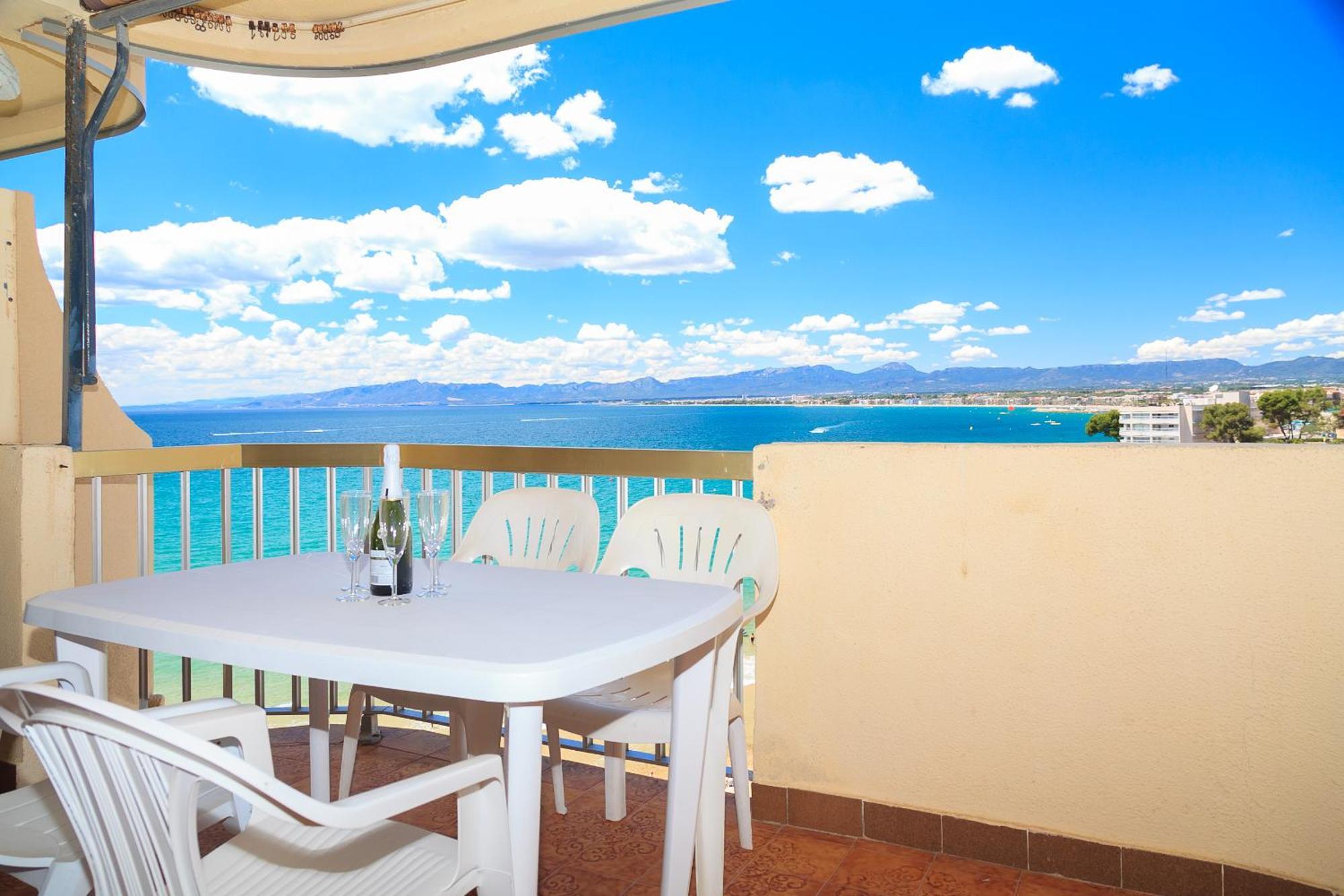 Uhc Sorolla Apartments Σαλού Δωμάτιο φωτογραφία