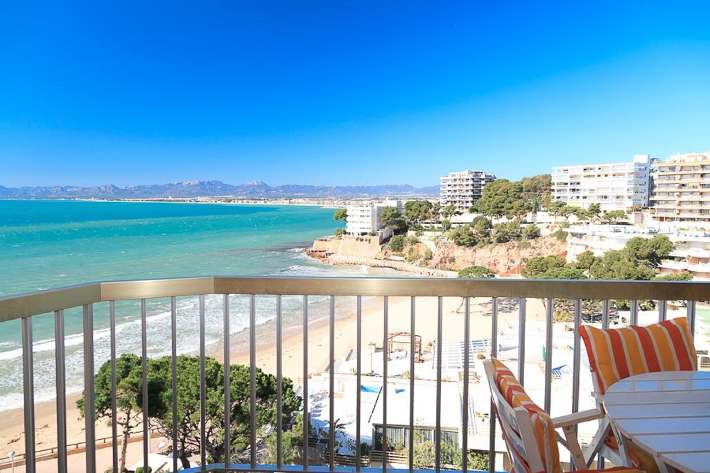 Uhc Sorolla Apartments Σαλού Εξωτερικό φωτογραφία