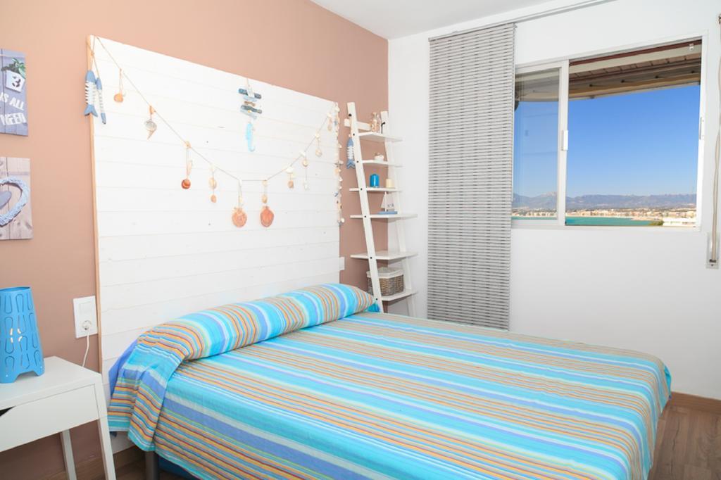 Uhc Sorolla Apartments Σαλού Εξωτερικό φωτογραφία