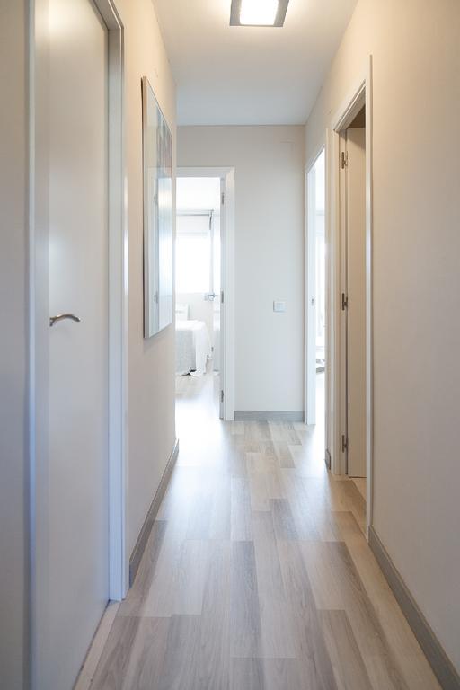 Uhc Sorolla Apartments Σαλού Εξωτερικό φωτογραφία