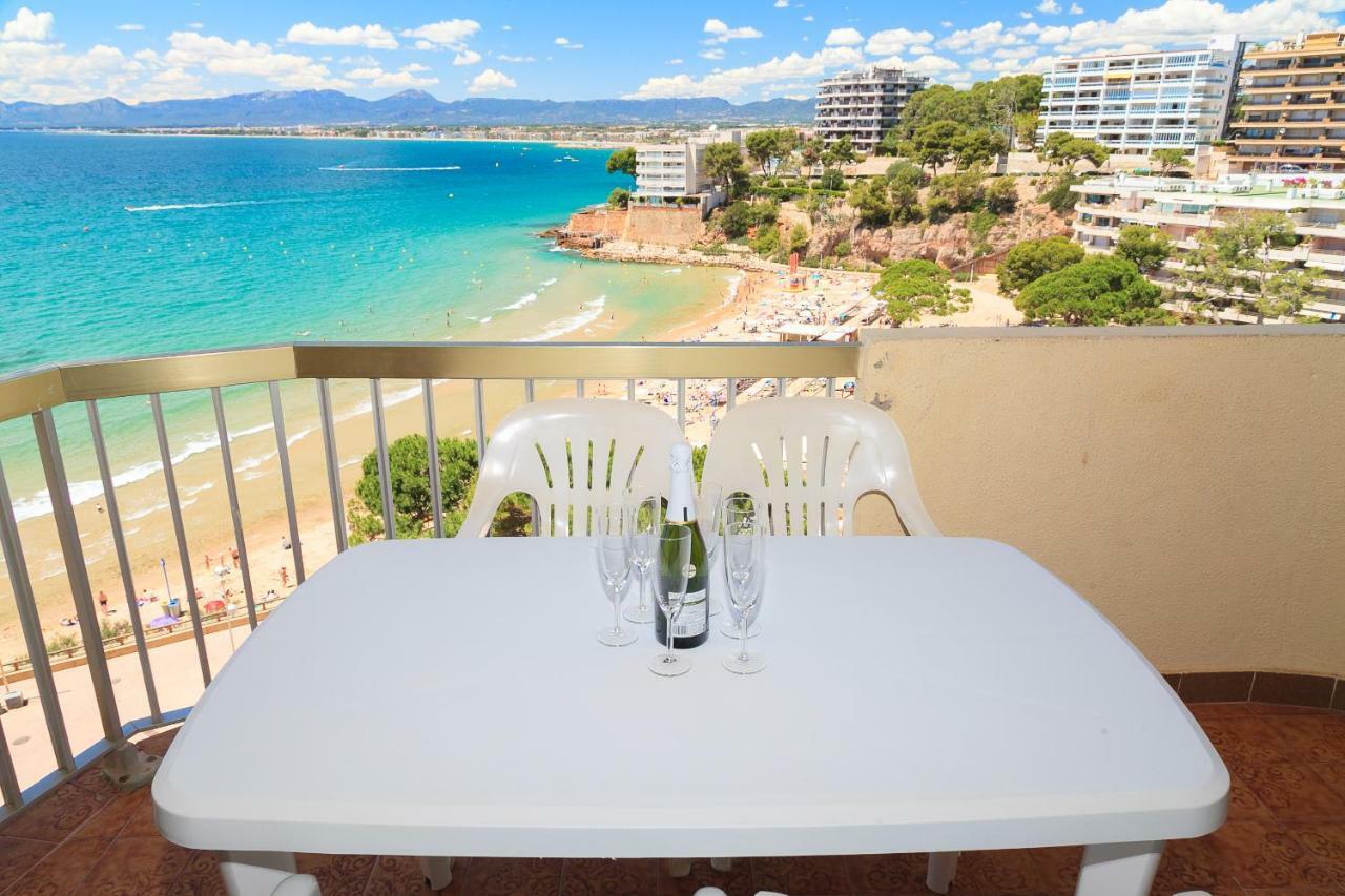 Uhc Sorolla Apartments Σαλού Εξωτερικό φωτογραφία